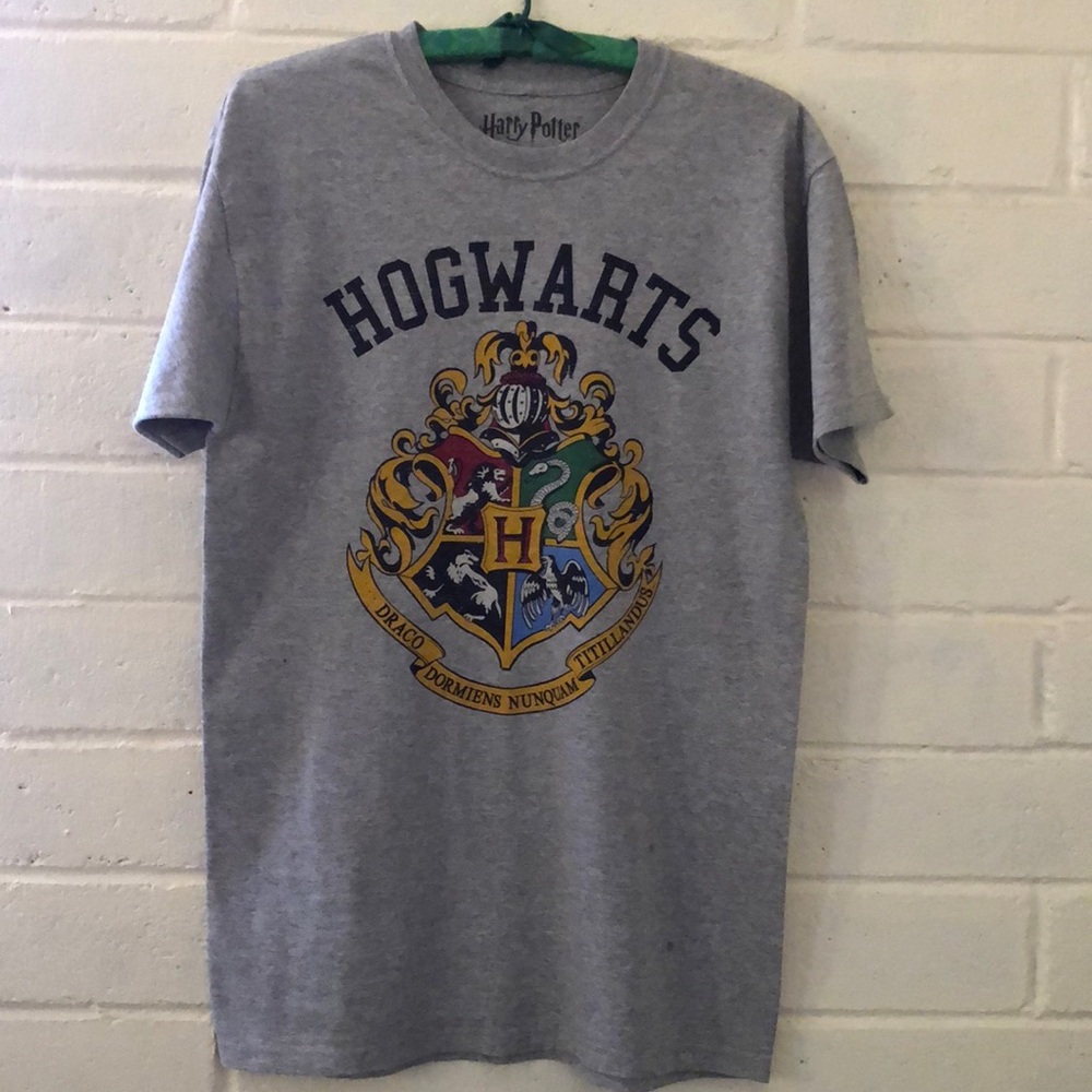 Casual t-shirt